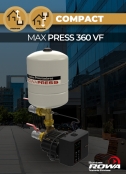 MAX PRESS 360 VF