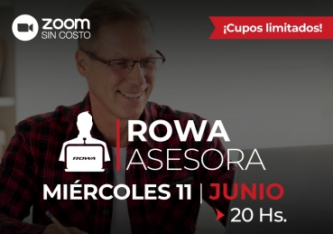 ROWA ASESORA