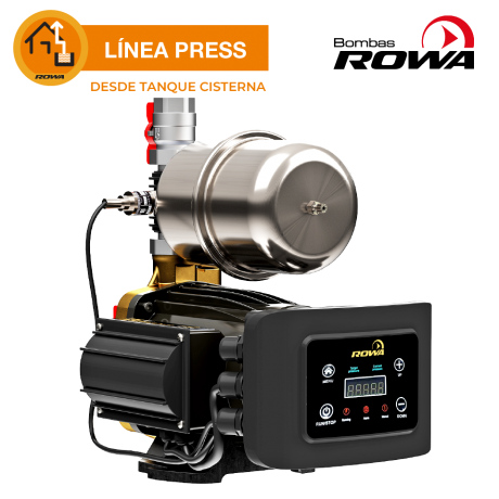 Max Press 30 VF