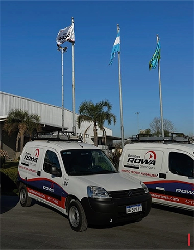 Servicio Técnico Oficial